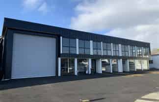 CBRE: St Johns Fully Refurbished