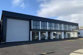 CBRE: St Johns Fully Refurbished