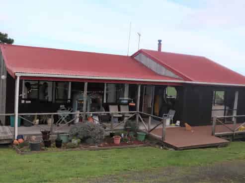 171 Opanake Road, Dargaville Surrounds