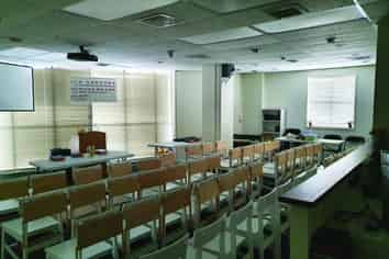 Well Positioned Office Space 