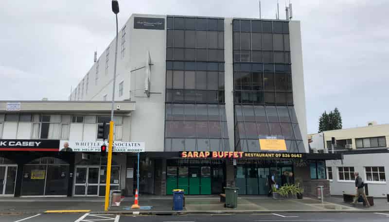  Level 3, 3055 Great North Road, New Lynn, New Lynn