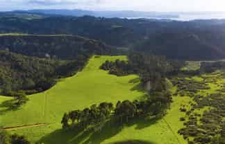 Lot 8/394 Awhitu Central Road, Awhitu