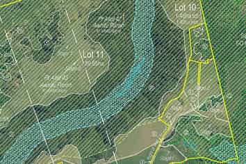 Lot 3/394 Awhitu Central Road, Awhitu