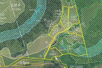 Lot 5/394 Awhitu Central Road, Awhitu