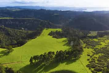 Lot 5/394 Awhitu Central Road, Awhitu