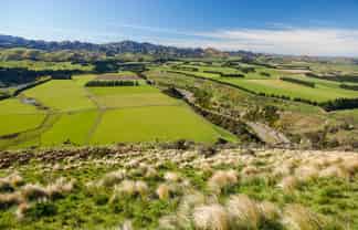 3276 Inland Kaikoura Road, Kaikoura