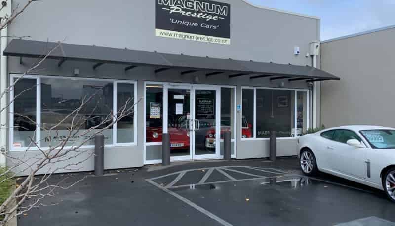 354 St Asaph Street, Christchurch Central