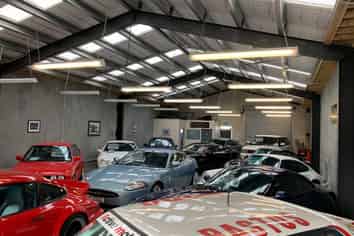 211sqm Showroom/ Office/ Warehouse - Central CBD