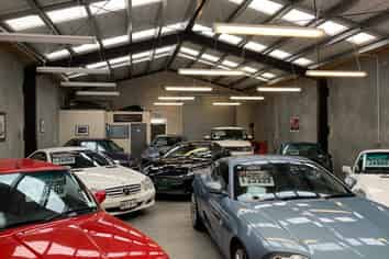 211sqm Showroom/ Office/ Warehouse - Central CBD