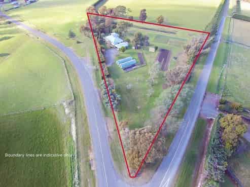 189 Leithfield Road, Leithfield