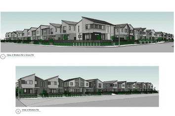 135 Grove Road, Papakura