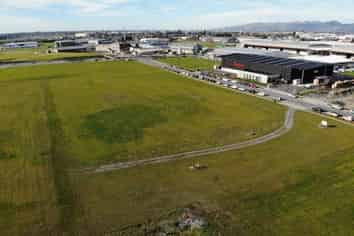 Waterloo Business Park - Design & Build