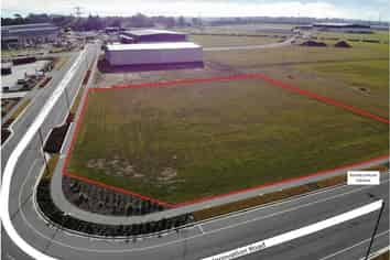 Waterloo Business Park - Design & Build