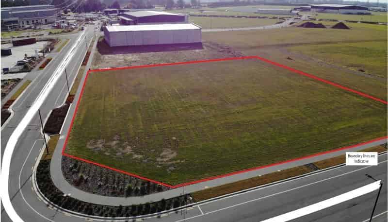 10 Innovation Road, Islington