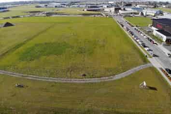 Waterloo Business Park - Design & Build