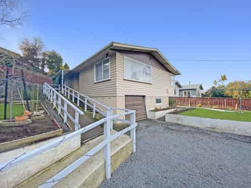 60 Kaka Road, Taihape and Surrounds