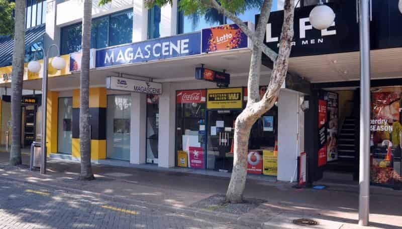 Shop 5/33-45 Hurstmere Road, Takapuna