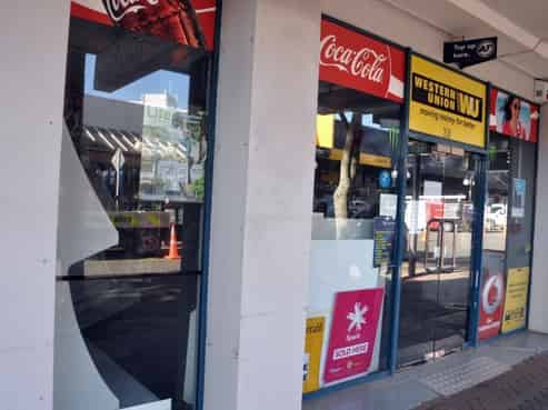 Prime Takapuna retail for lease