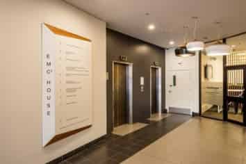 5 Willeston Street, Wellington Central