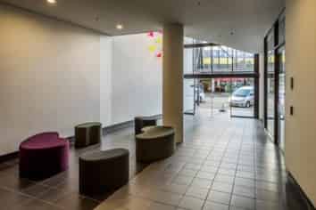 5 Willeston Street, Wellington Central