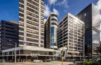 DELL EMC HOUSE - LEVEL 9 (161.23SQM)