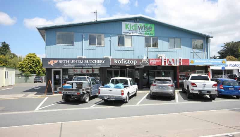  Level 1, 235 State Highway 2, Bethlehem, Bethlehem