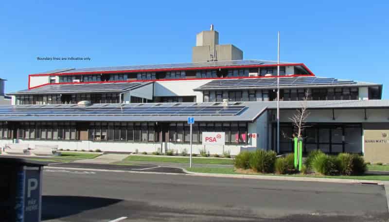 198 Cuba Street, Palmerston North Central