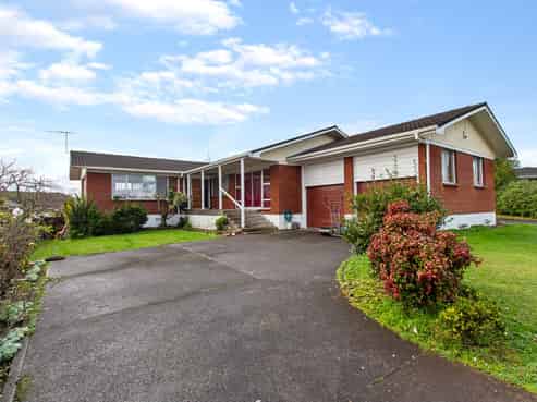 20 Hanover Place, Pahurehure