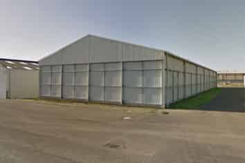 1100sqm Warehouse In Shannon For Lease