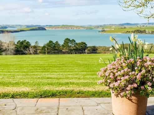 452 Neems Road, Tinopai