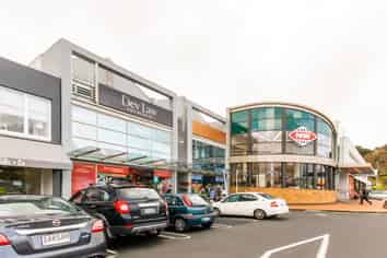 Boutique Devonport Suites