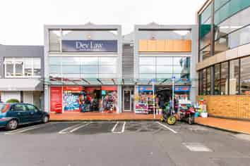 Boutique Devonport Suites