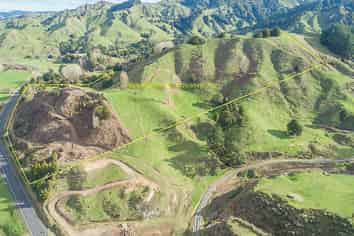 5298 State Highway 4, Taumarunui