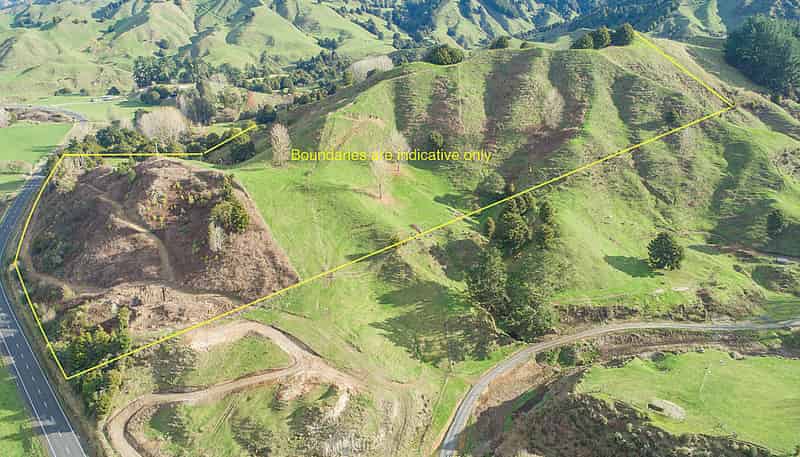 5298 State Highway 4, Taumarunui
