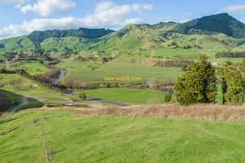 5298 State Highway 4, Taumarunui