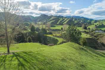 5298 State Highway 4, Taumarunui