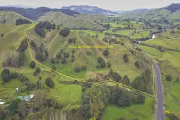 5298 State Highway 4, Taumarunui