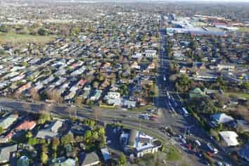 Medical Centre for lease