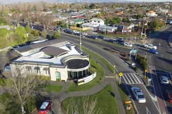 Medical Centre for lease