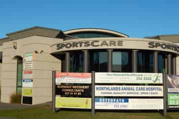 Medical Centre for lease