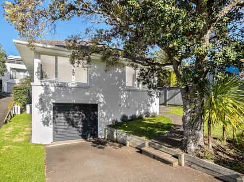 21 Southern Cross Road, Kohimarama