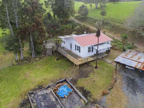 1043A Whananaki North Road, Hukerenui and Surrounds