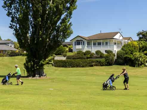 56 Links View Drive, Omokoroa