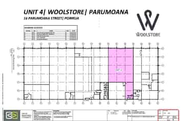 Well Presented Retail Complex