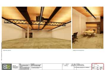 Well Presented Retail Complex