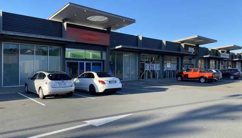 Unit 4 16 Parumoana Street, Porirua