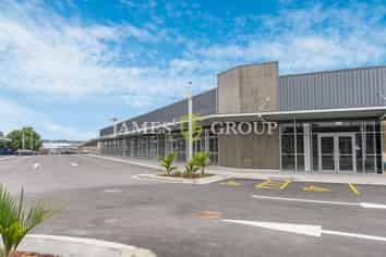 BRAND NEW Retail - 85sqm (only 7 units left)