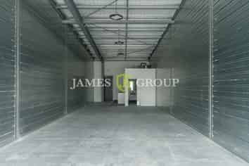 BRAND NEW Retail - 85sqm (only 7 units left)