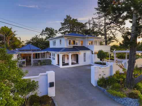 1A Ferry Parade, Herald Island