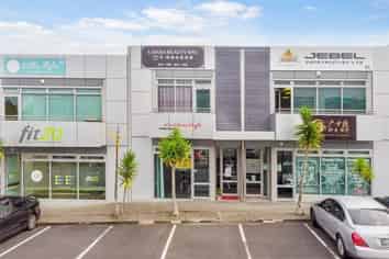 Occupy or invest in double school zone